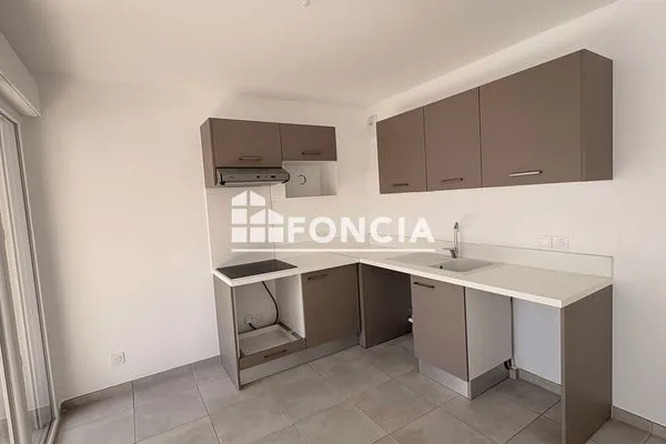 Appartement 3 pièces 74 m²