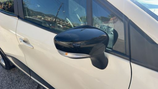Renault Captur 0.9 TCe 90 - Business – 2015 – 120562 km – Essence – Boîte Manuelle — photo 11