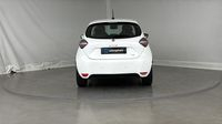 Renault Zoé E-Tech Evolution charge normale R110 - 22B — photo 6