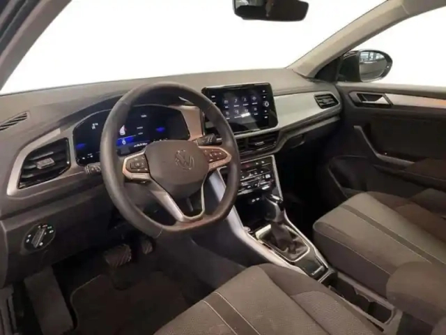 Volkswagen T-Roc 1.5 tsi evo2 150 start/stop dsg7 vw edition — photo 9