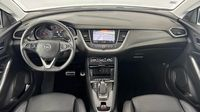 Opel Grandland X Hybrid4 300ch Ultimate — photo 11