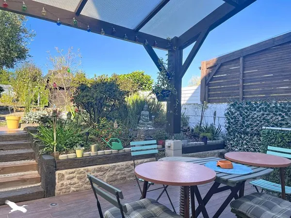 Maison 4 pièces 102 m²