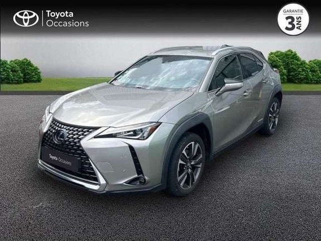 Lexus UX Lexus UX 250h 2WD Premium Edition MY21