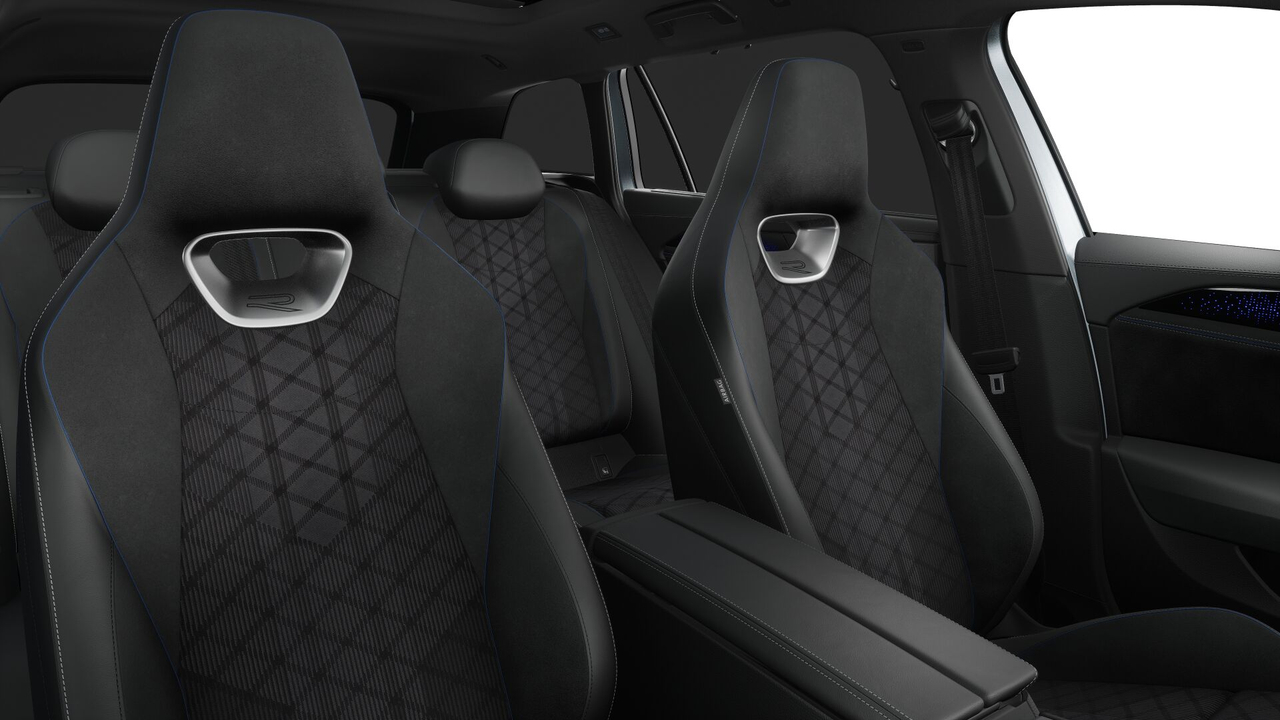 Volkswagen Passat 2.0 TDI EVO SCR 150 DSG7 — photo 9