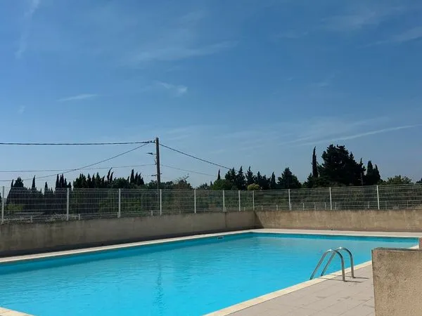 Appartement location