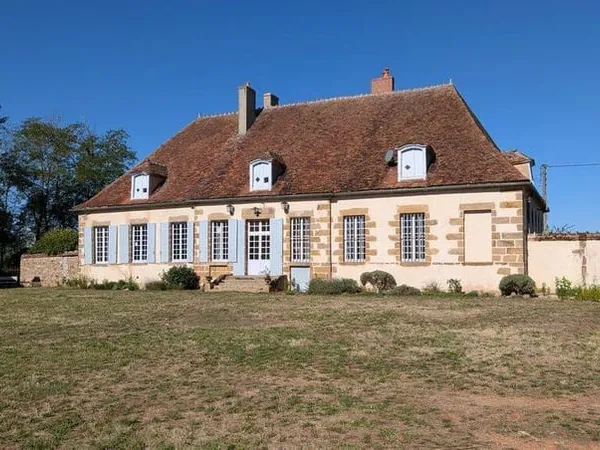 Demeure 8 pièces 288 m²