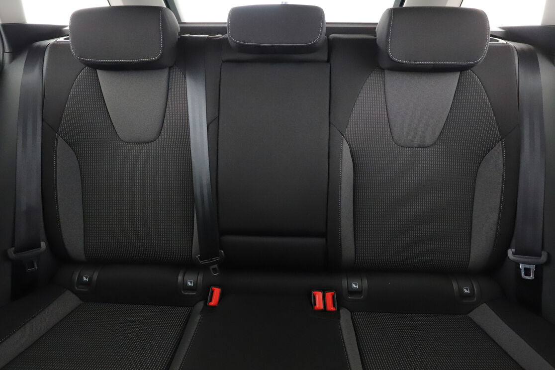 Skoda Octavia Combi 1.4 TSI PHEV iV Ambition DSG6e — photo 15