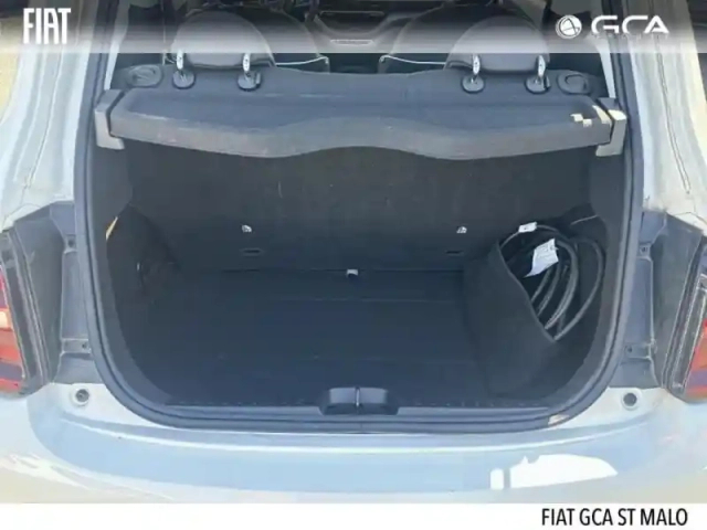 Fiat 500 e 118ch my23 — photo 15