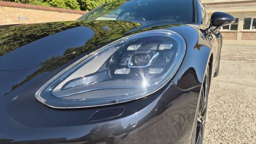 Porsche Panamera 3.0 330  AWD PDK8 - Executive – 2017 – 101950 km – Essence – Boîte Automatique — photo 22