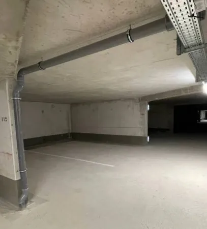 Parking 16 m²