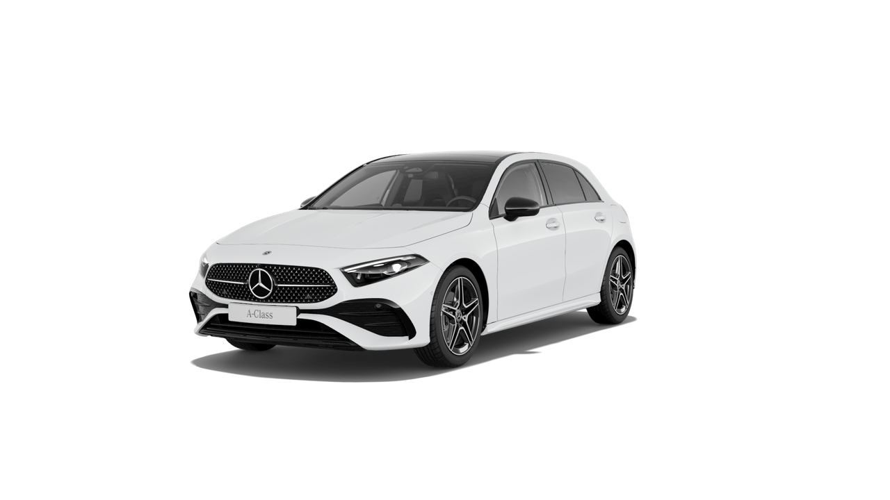 Mercedes Classe A 180 — photo 1