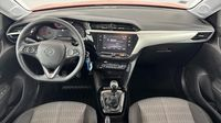 Opel Corsa 1.2 Turbo 100ch Elegance — photo 11