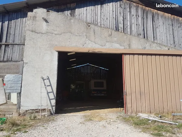 Gardiennage hivernage camping-car et bateau