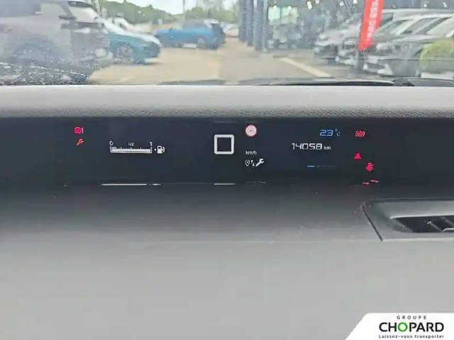 Citroën C3 turbo 100 ch manuelle — photo 19