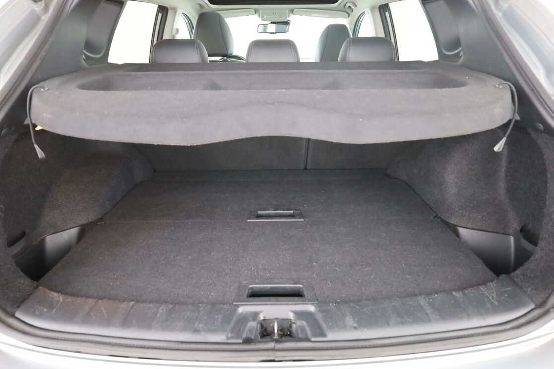 Nissan Qashqai 1.2 DIG-T Tekna Xtronic — photo 16