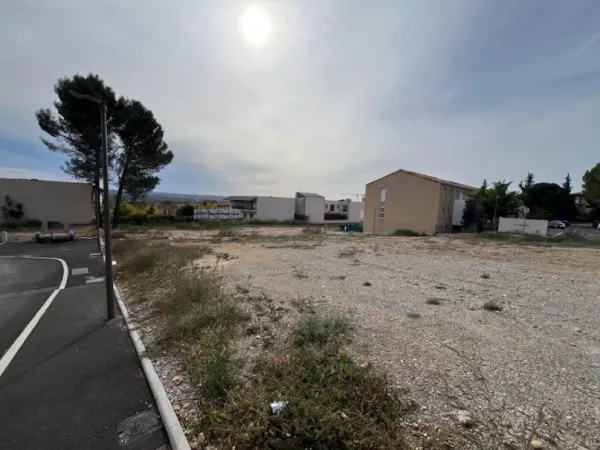 Maison neuve 3 pièces 60 m²