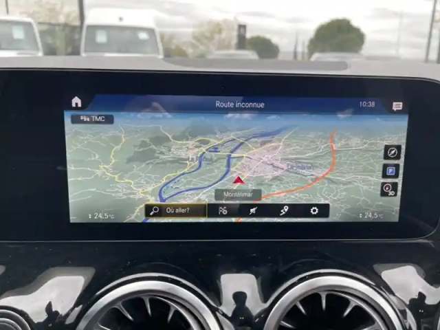 Mercedes Gla 250 e amg line — photo 7
