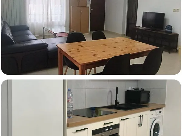 Colocation - Femme uniquement - Aulnay sous bois