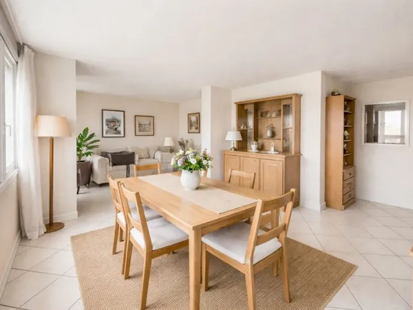 Appartement Rungis 4 pièce(s)