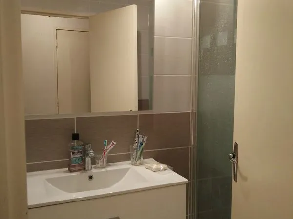 Appartement 100m² Moulin à Vent