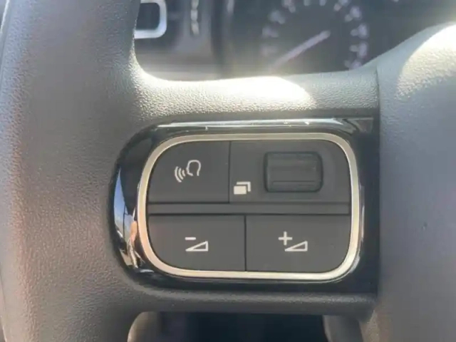 Citroën C3 1.2 puretech 110ch s&amp;s shine eat6 — photo 12