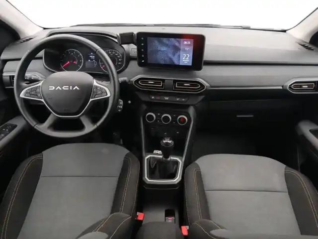 Dacia Sandero tce 90 gsr2 — photo 14