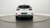 Ford Puma 1.0 Flexifuel 125ch S&S mHEV Titanium — photo 6