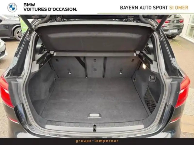 Bmw Serie 2 série 2 activetourer 216da 116ch m sport dkg7 — photo 7