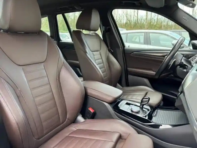 Bmw X3 xdrive30e 292ch m sport — photo 6