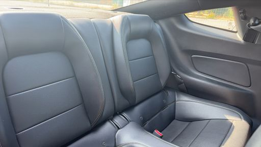 Ford Mustang Fastback 5.0 V8 421 BVA - GT – 2015 – 144848 km – Essence – Boîte Manuelle — photo 32