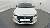 Peugeot 208 1.2 PureTech 100ch S&S GT Pack 118g