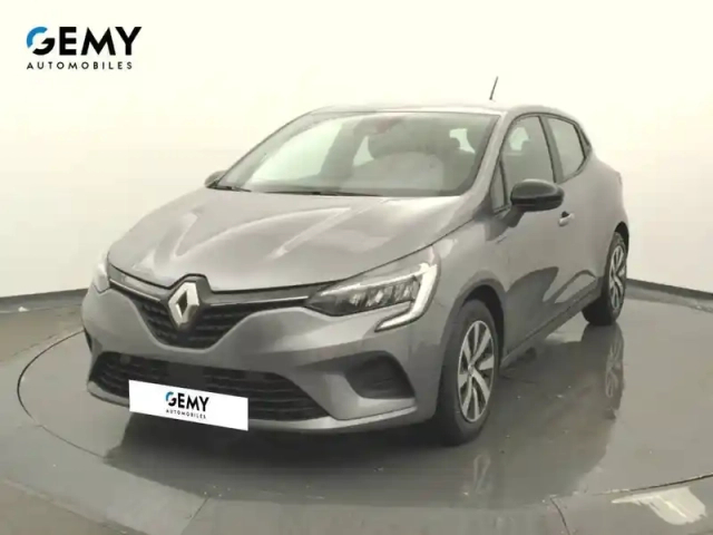 Renault Clio tce 90 — photo 41