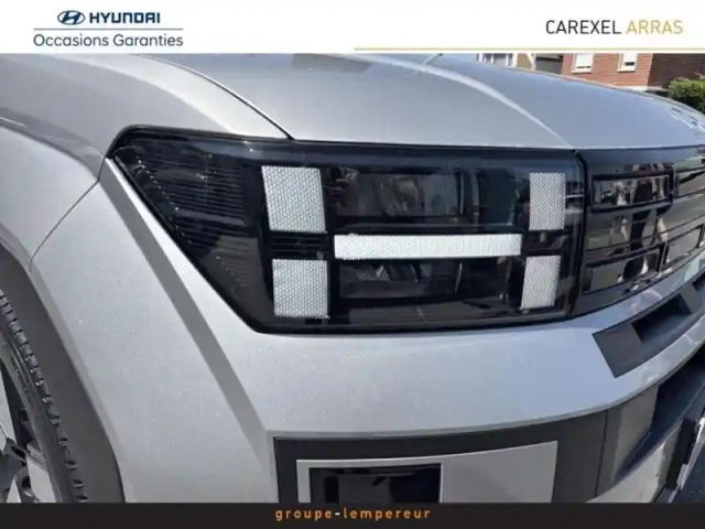 Hyundai Santa Fe 1.6 t-gdi 253ch phev creative htrac — photo 5