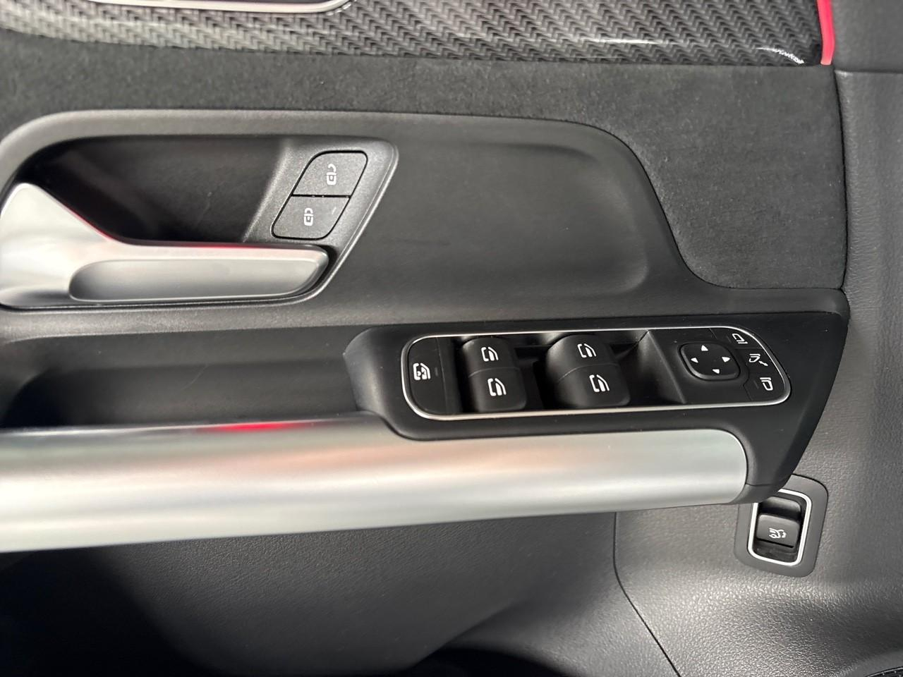 Mercedes Classe B 200 d 8g-dct amg line edition — photo 18