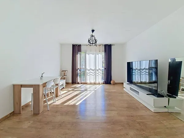 Appartement 4 pièces 70 m²
