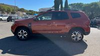 Dacia Duster 1.5 Blue dCi 115ch Journey 4x4 — photo 8