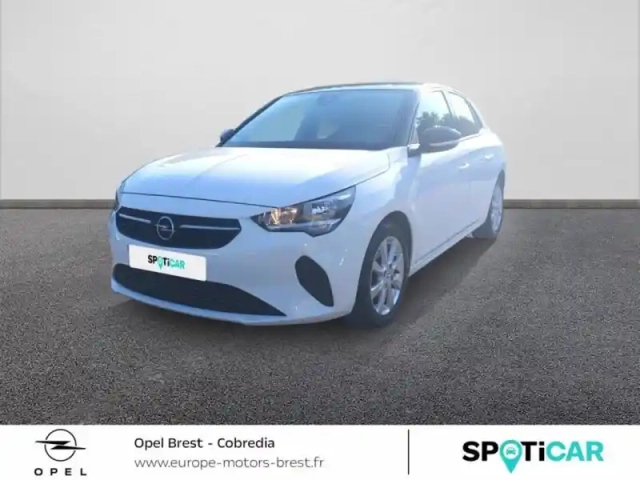 Opel Corsa 1.2 75ch edition