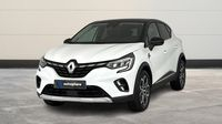 Renault Captur 1.3 TCe mild hybrid 140ch Techno