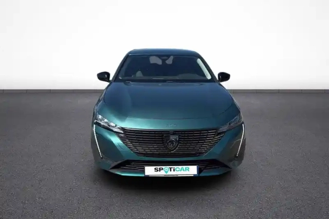 Peugeot 308 sw puretech 130ch s&amp;s eat8 — photo 2