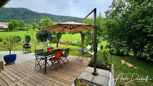 Maison 7 pièces 133 m²