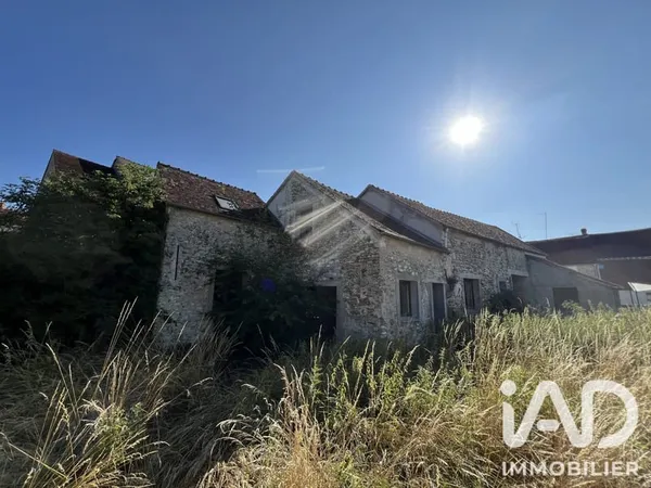 Maison 7 pièces 150 m²