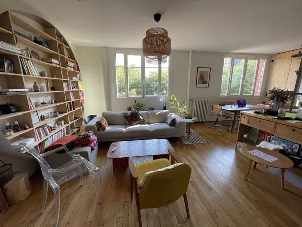 Loue appartement