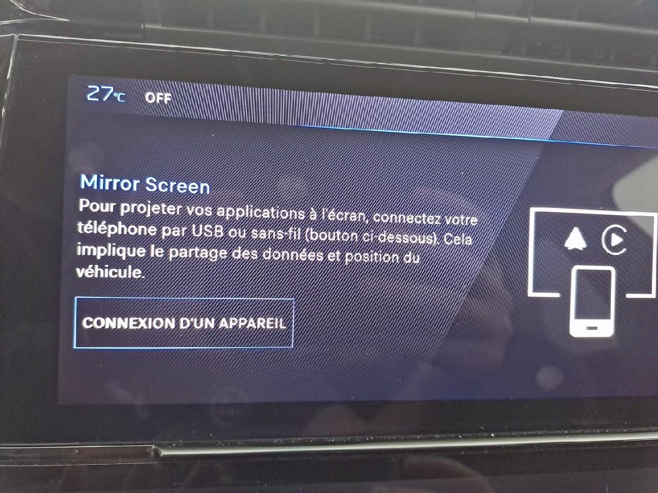 Peugeot 308 sw hybrid 145 e-dcs6 allure — photo 25