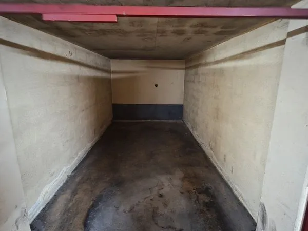 Garage à louer - Lyon 3 / Part-Dieu - Rue de la Rize
