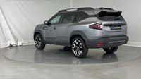 Dacia Bigster 1.8 hybrid 155ch Journey — photo 8