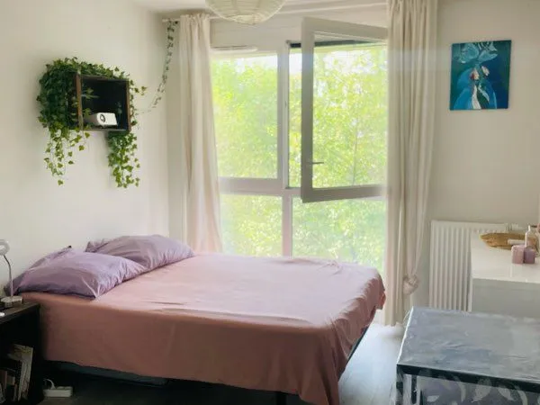 Location chambre Annecy 120 par semaine du dim au vendredi