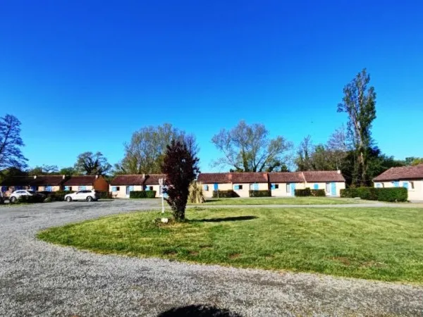 Gîte 4 pièces