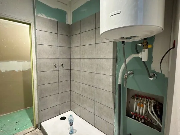 Appartement f3
