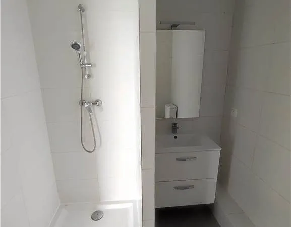 Appartement 1 pièce 34 m²