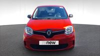 Renault Twingo E-Tech Electric Authentic R80 Achat Intégral